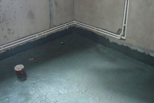 衛(wèi)生間防水做好后到底是什么顏色？蘇州屋頂防水堵漏專(zhuān)業(yè)解析