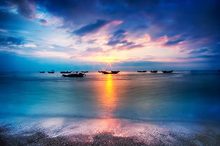 破曉時(shí)分 從海上日出到陸路國(guó)際貨運(yùn)代理業(yè)務(wù)的發(fā)展之路